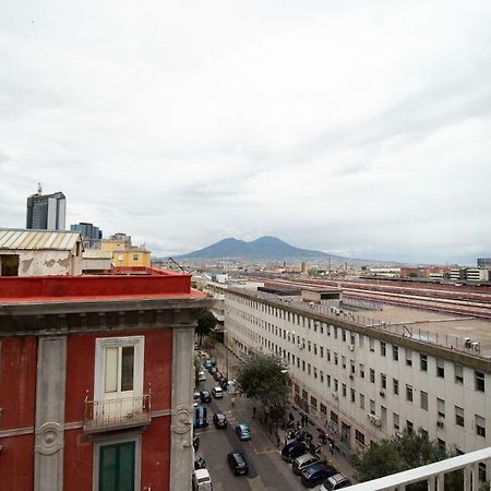 Gb Vesuvius Napoli Hotel Exterior photo